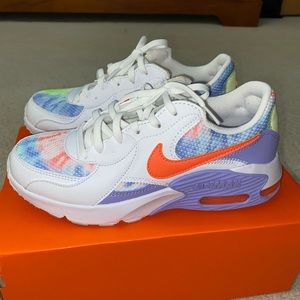 Nike Air Max Excee (Multi-color) W6.5